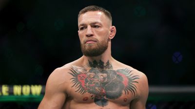 'If I had to bet...': Joe Rogan makes major revelation on Conor McGregor's UFC return Conor McGregor in the frame