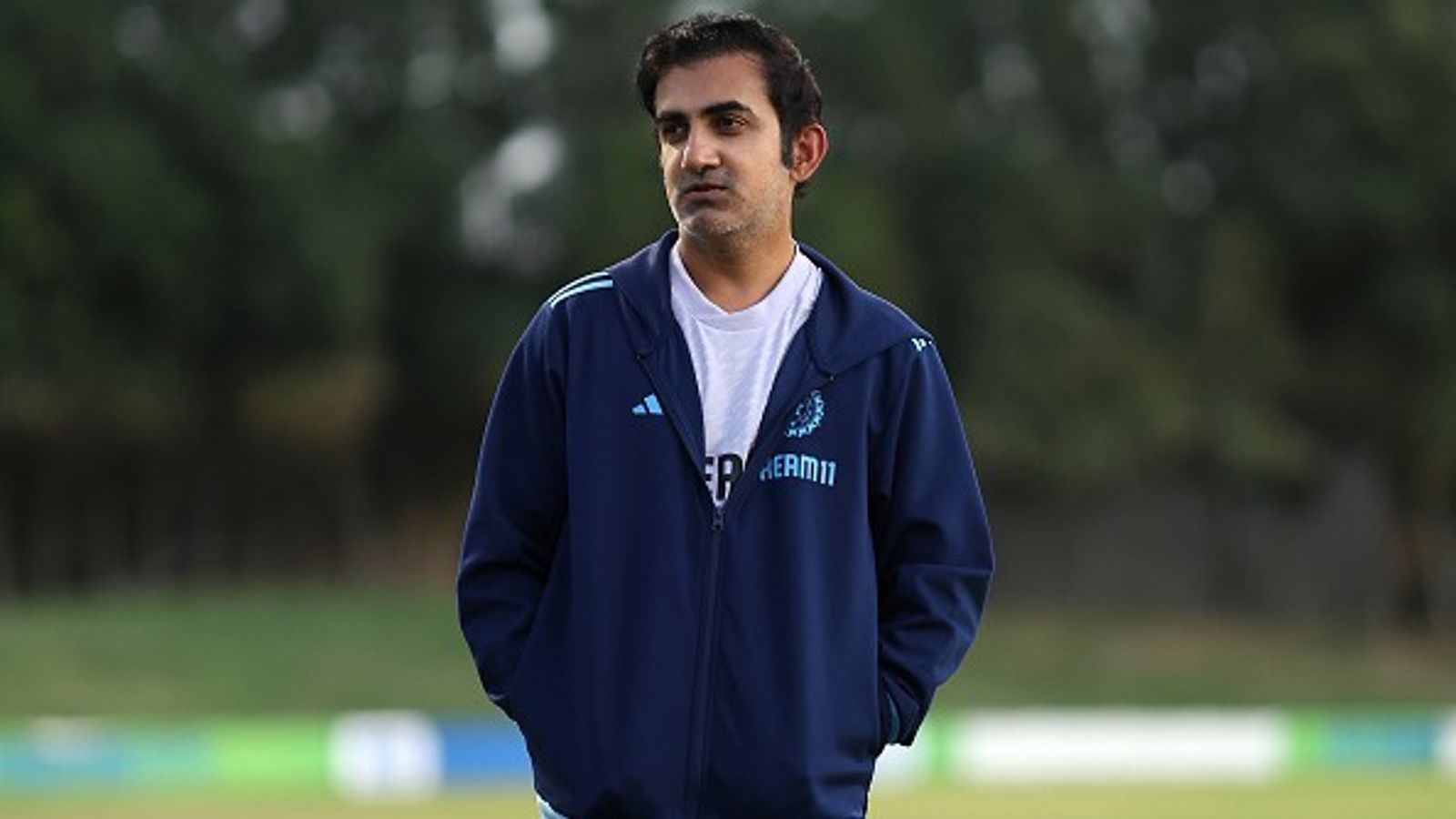 'Absolutely no': Gautam Gambhir shuts down talk of cricket ties with Pakistan amid rising border tensions 'Absolutely no': Gautam Gambhir shuts down talk of cricket ties with Pakistan amid rising border tensions