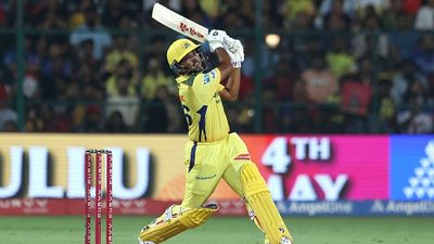 CSK's Ayush Mhatre grabs massive deal in auction amidst IPL 2025, Mumbai's 24-yr-old becomes most expensive player CSK's star batter Ayush Mhatre in this frame