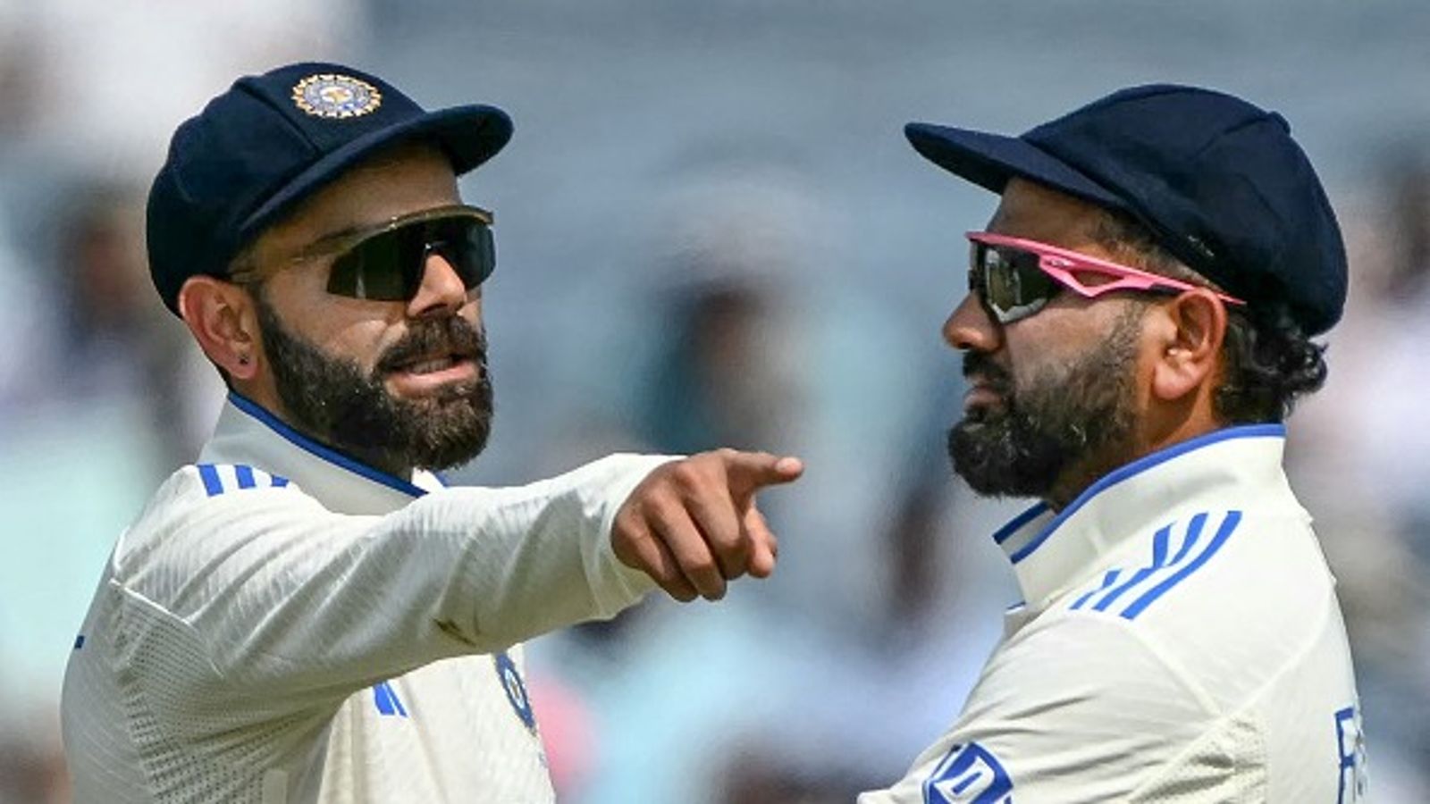 Big News: Rohit Sharma to be sacked as India Test captain ahead of England series, superstar player in line to take the charge Big News: Rohit Sharma to be sacked as India Test captain ahead of England series, superstar player in line to take the charge