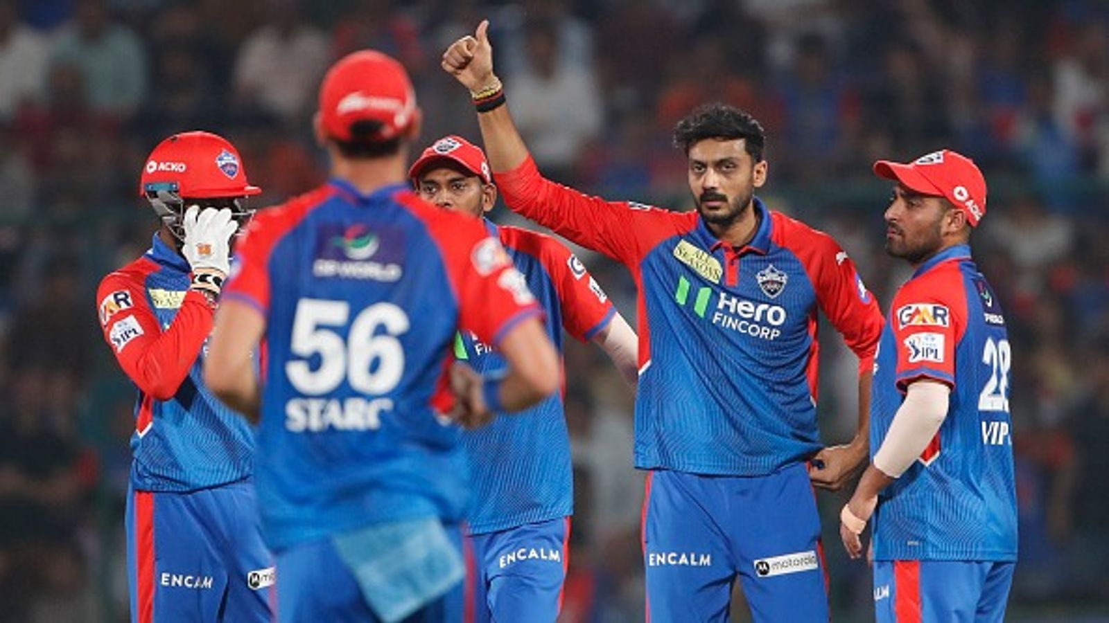 Delhi Capitals finally announce Harry Brook's replacement for remainder of IPL 2025, 23-year-old joins squad in last-minute change Delhi Capitals finally announce Harry Brook's replacement for remainder of IPL 2025, 23-year-old joins squad in last-minute change