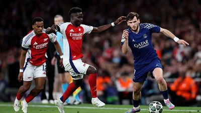 PSG vs Arsenal Live Streaming: How to watch the UEFA Champions League semifinal leg 2 in India, USA, UK, Saudi Arabia, and Australia? Arsenal vs PSG