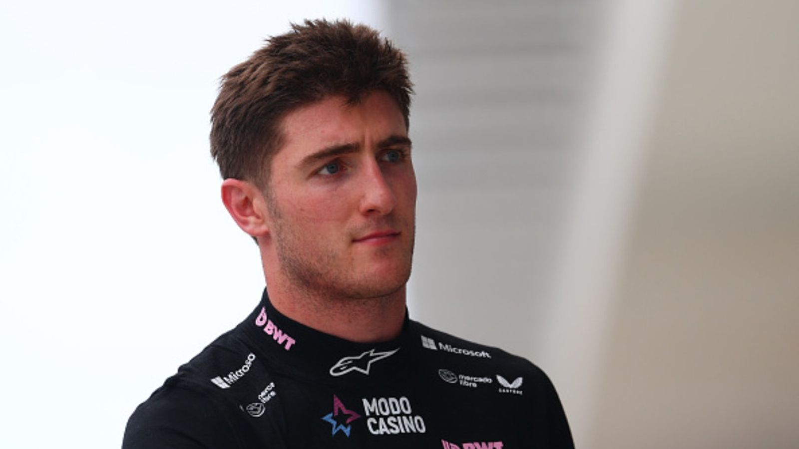 Jack Doohan breaks silence on losing his Alpine F1 race seat to Franco Colapinto says, 'Naturally I want to be racing...' Jack Doohan in the frame