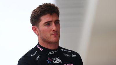 Jack Doohan breaks silence on losing his Alpine F1 race seat to Franco Colapinto says, 'Naturally I want to be racing...' Jack Doohan in the frame