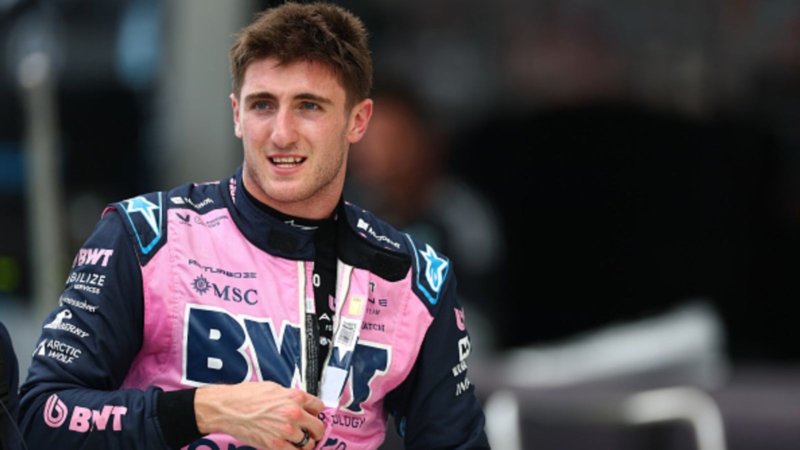 Alpine Replaces Jack Doohan with Franco Colapinto for Next Five F1 Races Jack Doohan in the frame