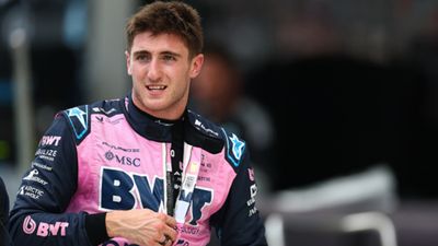 Alpine Replaces Jack Doohan with Franco Colapinto for Next Five F1 Races Jack Doohan in the frame