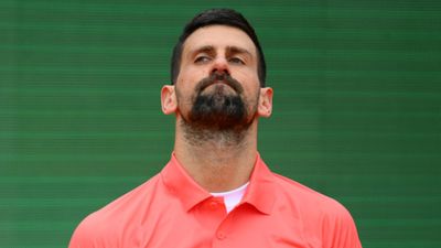 'I don’t think he should play': Novak Djokovic Blasted by Naomi Osaka's Coach "Certainly something wrong with Novak Djokovic": Tennis veteran fumes over Serb's Monte Carlo exit