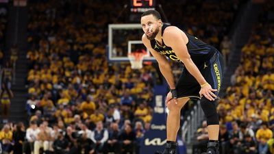 Stephen Curry Injury Update: Star Guard's MRI Results Reveal Major Setback for Warriors Amid Playoff Series Against Timberwolves Stephen Curry injury update.