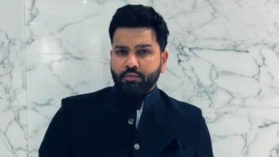 Rohit Sharma slams Indian commentary standards, says 'seems like they just want to single out a player' India ODI captain Rohit Sharma
