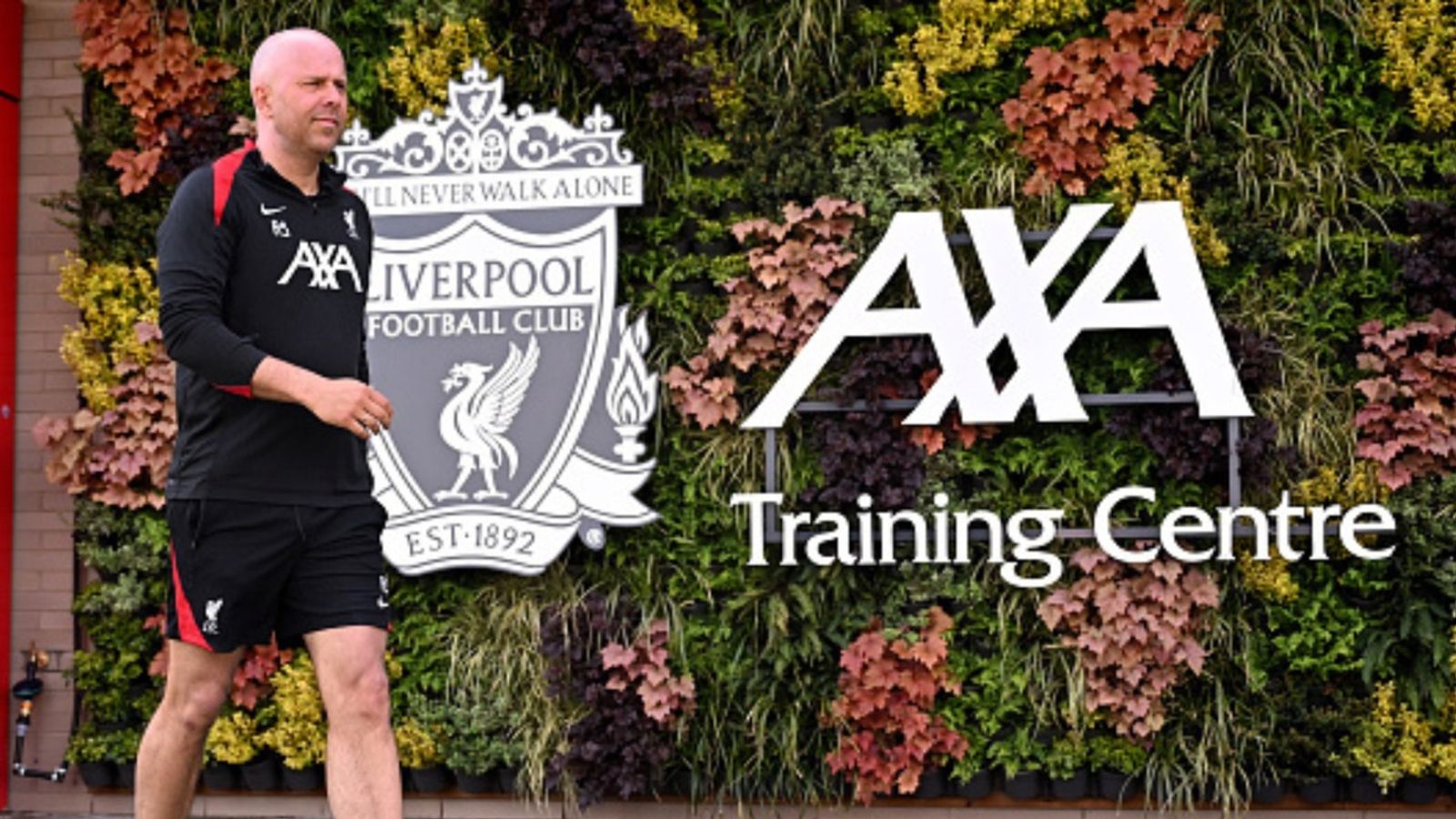 Liverpool look to add experience as 33-year-old Premier League star becomes surprise target Arne Slot in the frame
