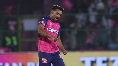 Rajasthan Royals announce South Africa's pacer as Sandeep Sharma's replacement for remainder of IPL 2025 RR's star pacer Sandeep Sharma in this frame