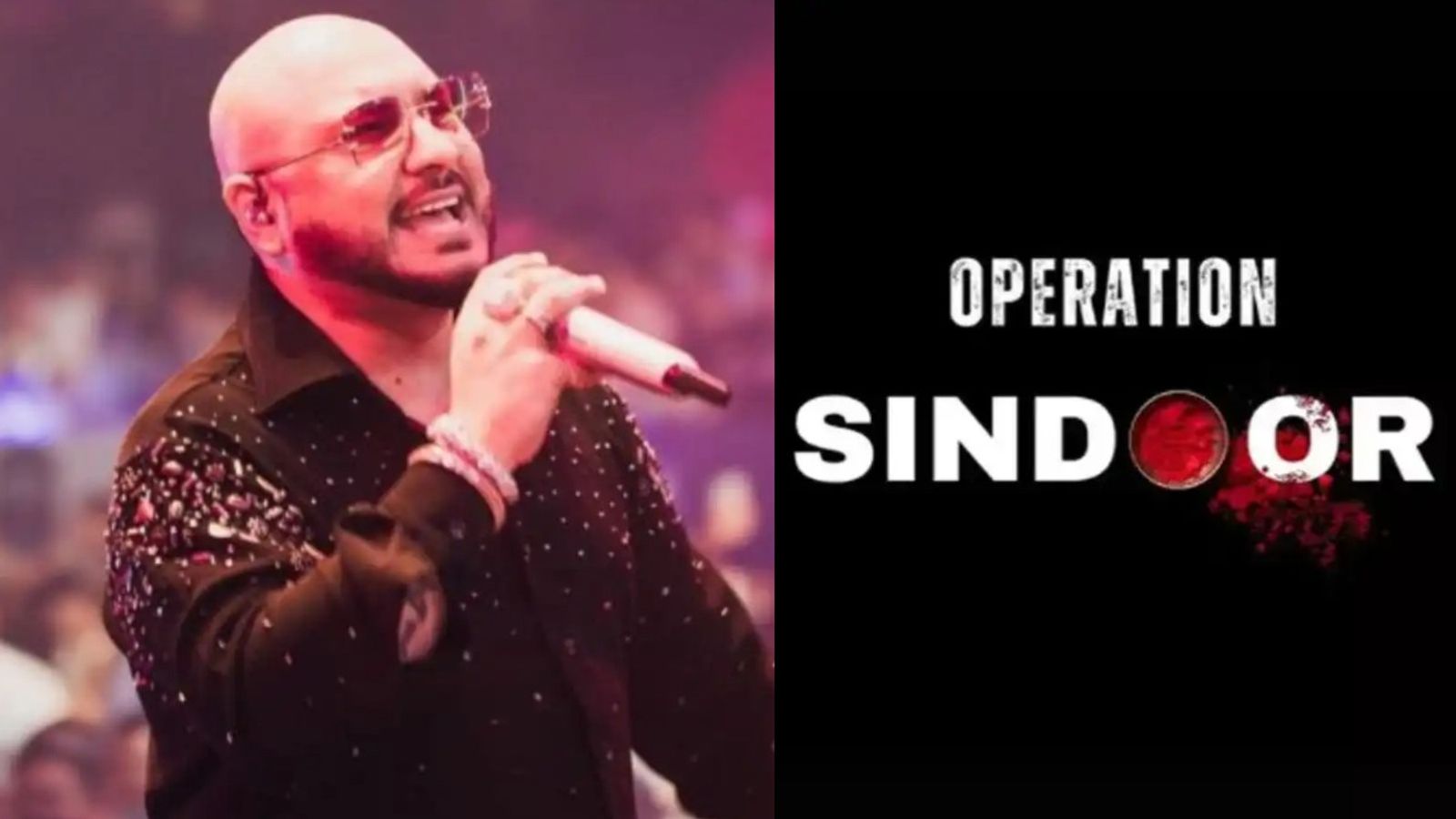 Dharamsala to echo with music, patriotism as B Praak to perform live ahead of PBKS vs DC IPL 2025 clash in honour of Indian Armed Forces Dharamsala to echo with music, patriotism as B Praak to perform live ahead of PBKS vs DC IPL 2025 clash in honour of Indian Armed Forces