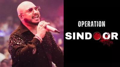 Dharamsala to echo with music, patriotism as B Praak to perform live ahead of PBKS vs DC IPL 2025 clash in honour of Indian Armed Forces Dharamsala to echo with music, patriotism as B Praak to perform live ahead of PBKS vs DC IPL 2025 clash in honour of Indian Armed Forces