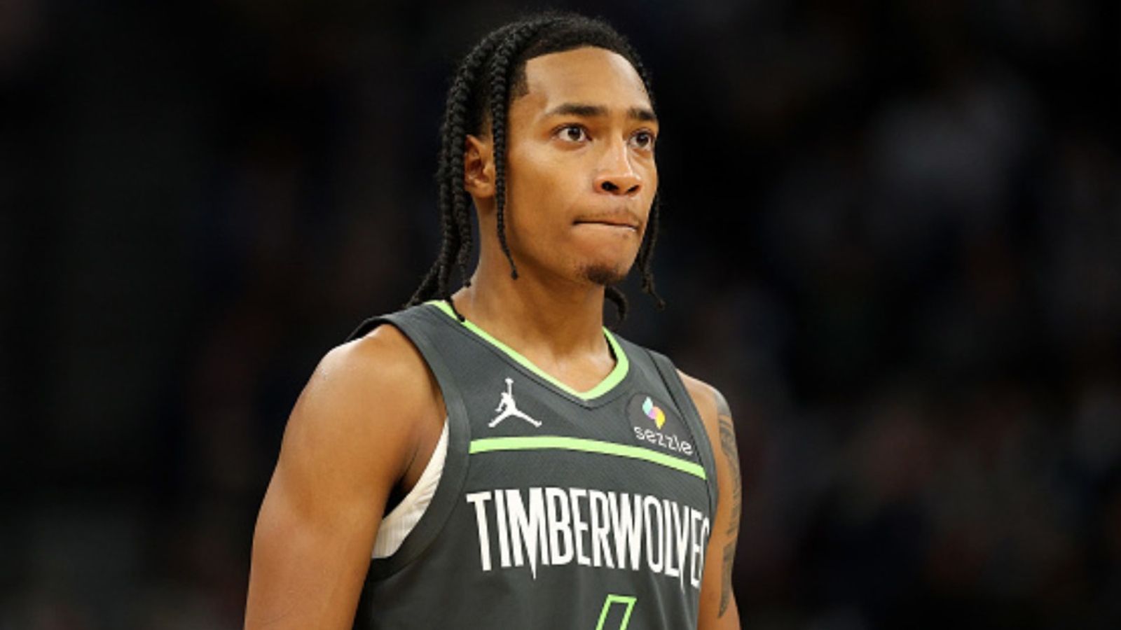 Minnesota Timberwolves Injury Report: What is the latest health update of Rob Dillingham, will he feature against Golden State Warriors? Rob Dillingham in the frame