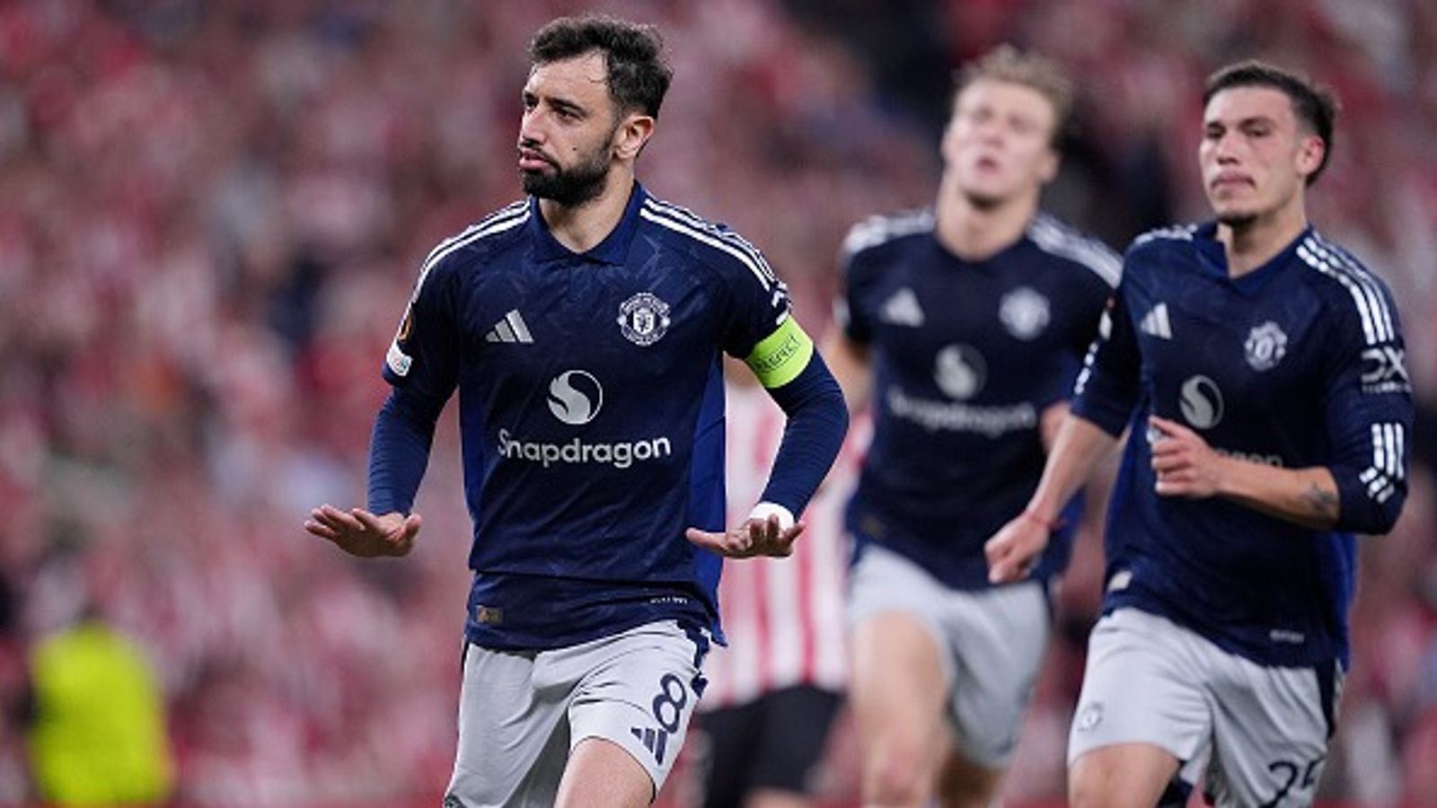 Manchester United vs Athletic Bilbao Live Streaming: How to watch the UEFA Europa League Semifinal Leg 2 in India, USA, UK, Saudi Arabia, and Australia? Manchester United vs Athletic Bilbao live streaming