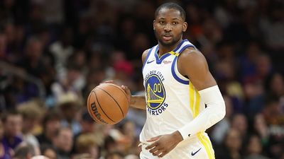 Jonathan Kuminga Injury Report: Will the Warriors' Forward Play Tonight Against the Timberwolves in Playoff Game 2? Jonathan Kuminga