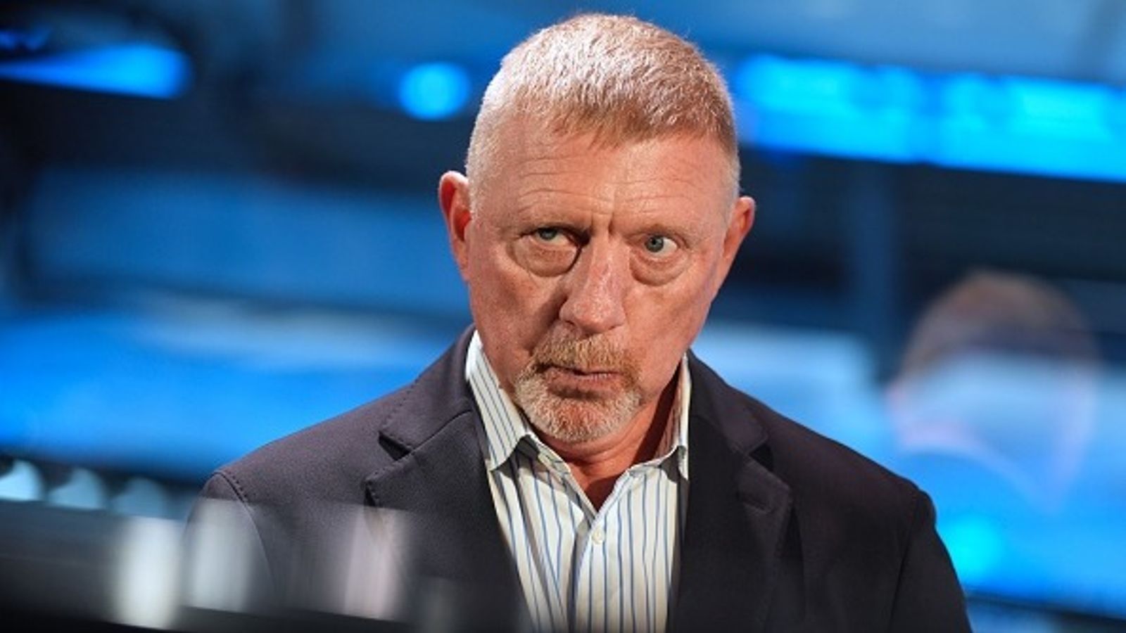 'When you lose everything, the only thing that remains is...': Novak Djokovic's Former Coach Boris Becker Reflects on His Prison Time in UK, Reveals How He Found the Strength to Overcome Hardship 'When you lose everything, the only thing that remains is...': Novak Djokovic's Former Coach Boris Becker Reflects on His Prison Time in UK, Reveals How He Found the Strength to Overcome Hardship