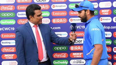 'Average 10.9. With his current fitness levels...': Sanjay Manjrekar on Rohit Sharma's sudden Test retirement ahead of England tour Sanjay Manjrekar, Rohit Sharma