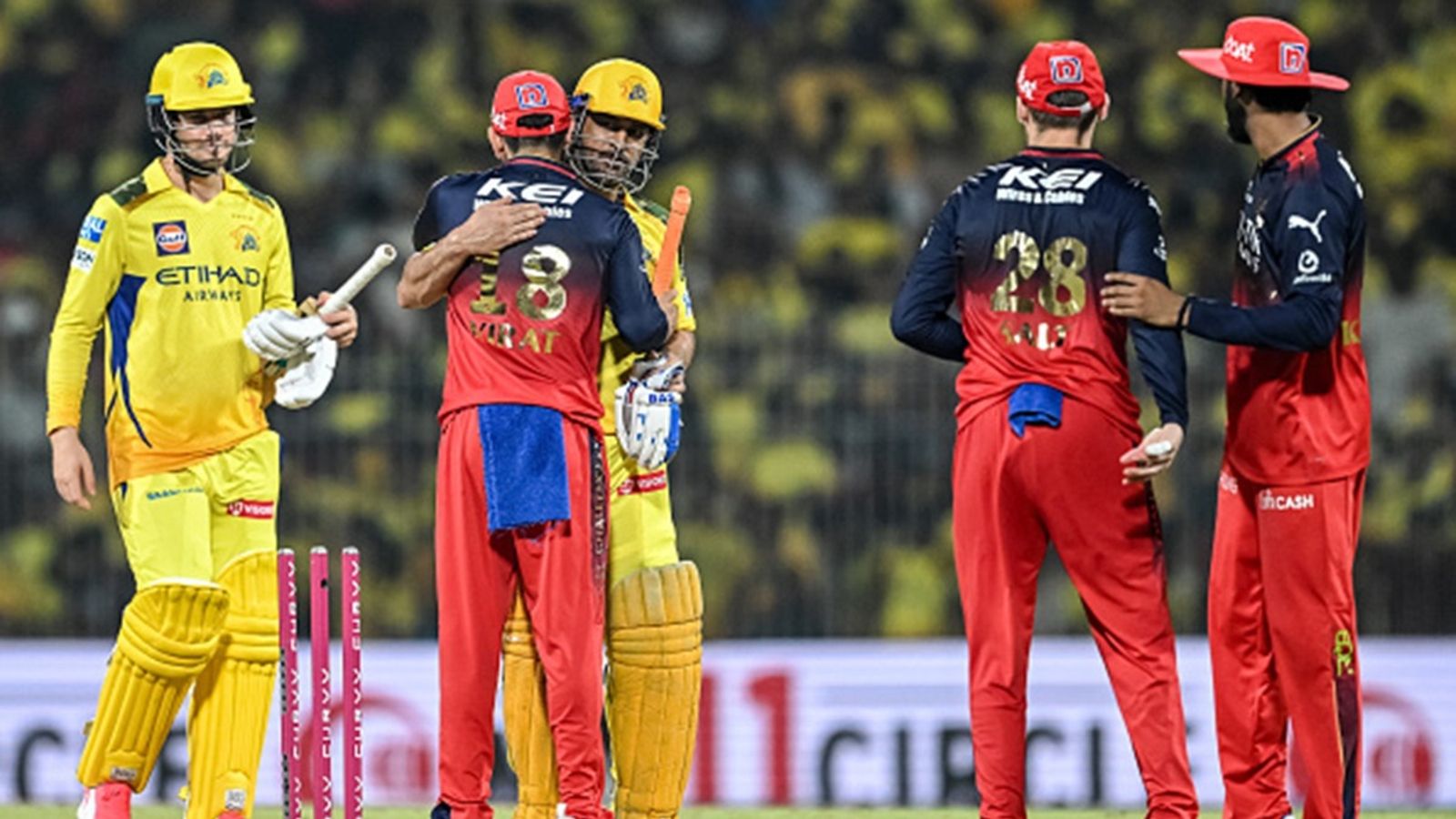 When will remaining IPL 2025 matches take place? BCCI set to skip this tournament to accommodate final leg of T20 league When will remaining IPL 2025 matches take place? BCCI set to skip this tournament to accommodate final leg of T20 league