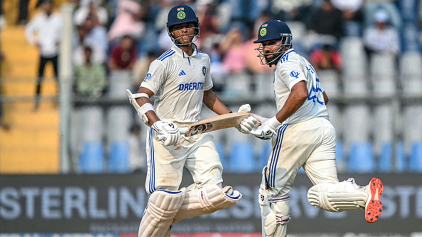 Yashasvi Jaiswal retracts his NOC to leave Mumbai and play for Goa, says 'plans in shifting has been curtailed' Yashasvi Jaiswal retracts his NOC to leave Mumbai and play for Goa, says 'plans in shifting has been curtailed'