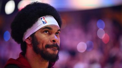 Cleveland Cavaliers Injury Report: Will Jarrett Allen start Game 3 against Indiana Pacers? SportsTak