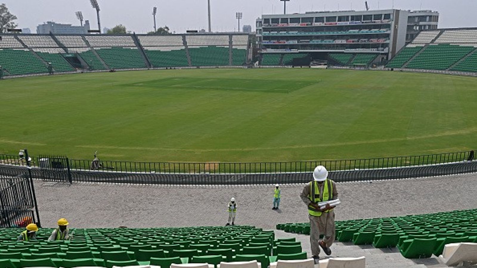 Massive setback for PCB, UAE likely to shut door on Pakistan's plan to host PSL 2025 in Dubai Massive setback for PCB, UAE likely to shut door on Pakistan's plan to host PSL 2025 in Dubai