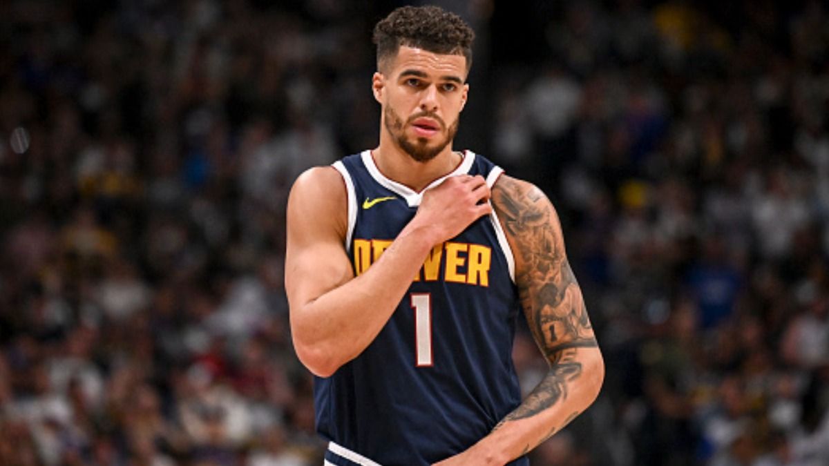 Denver Nuggets Injury Report: What is the status availability of Michael Porter Jr., will he start in Game 3 against Oklahoma City Thunder? SportsTak