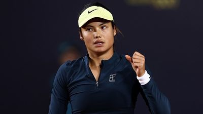 'I still don't really feel comfortable': Emma Raducanu Admits Clay Struggle Despite Dominant Show in Italian Open Round 2 Emma Raducanu