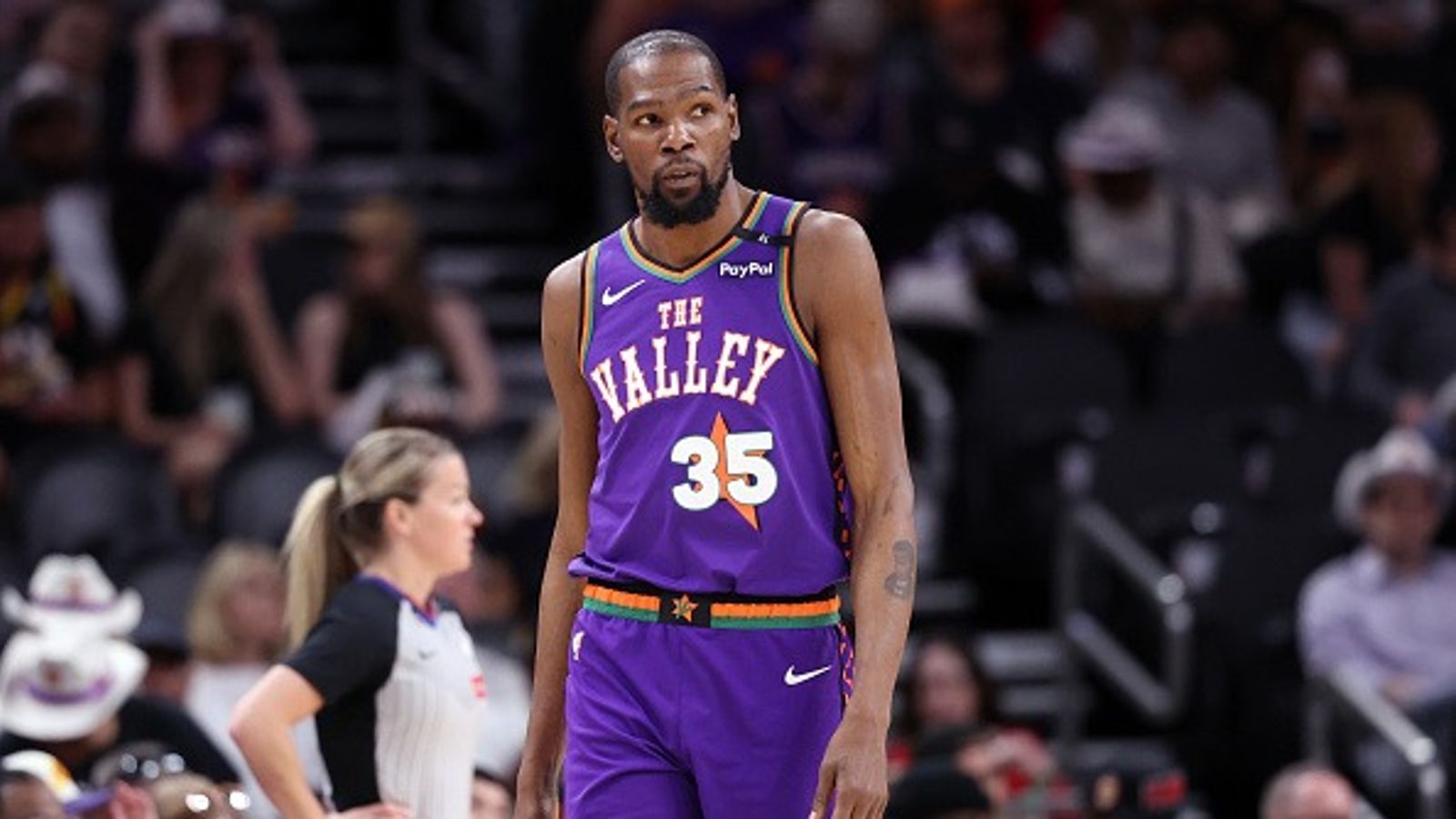 NBA Trade Rumor: Insiders Reveal the Names of Franchises Who are Frontrunners in Acquiring Kevin Durant from the Suns NBA Trade Rumor: Insiders Reveal the Names of Franchises Who are Frontrunners in Acquiring Kevin Durant from the Suns