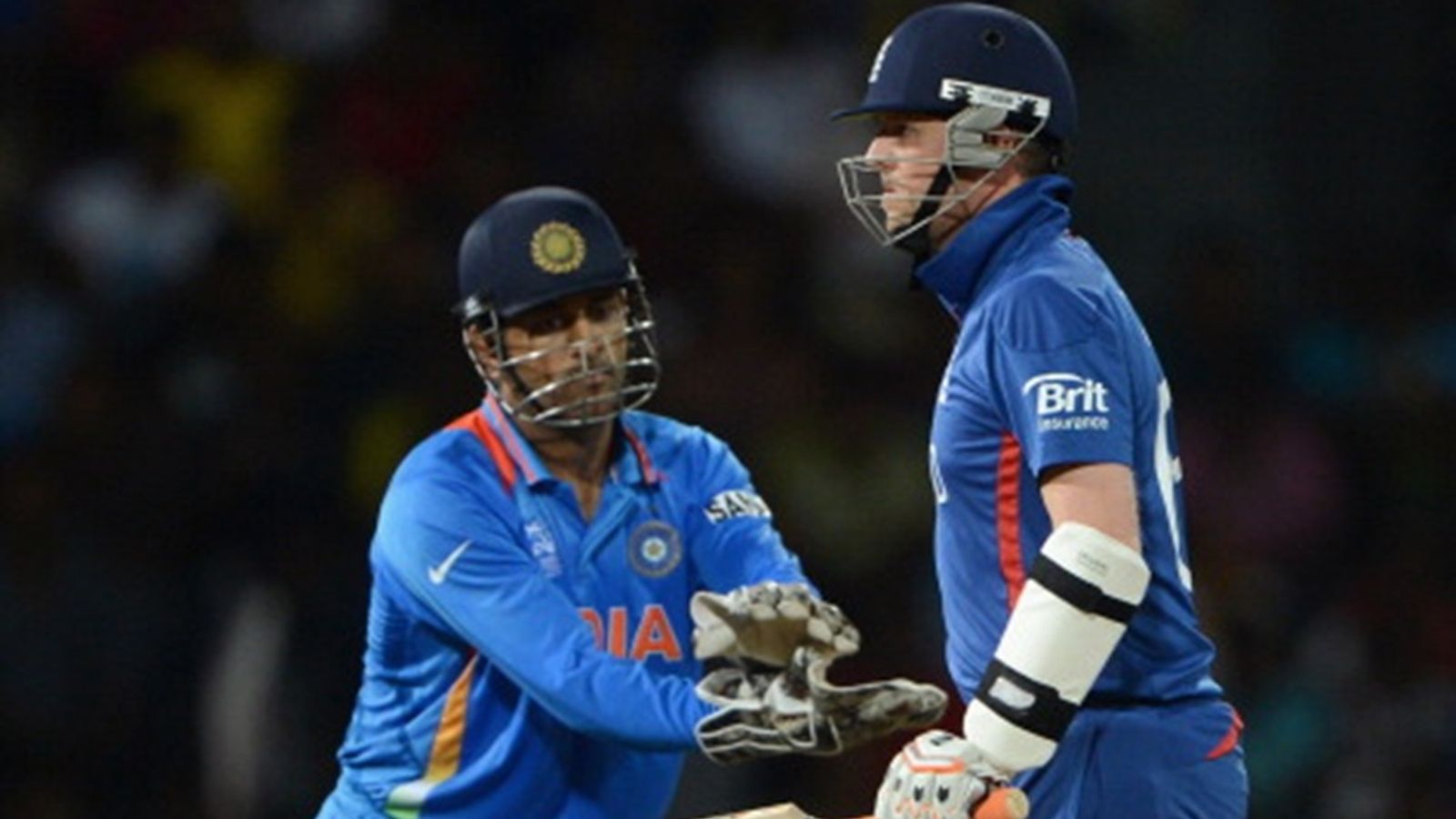 'I'd have been bloody good at it... it's a real shame': England's T20 World Cup 2010-winning member rues not getting picked by any IPL franchise Graeme Swann of England leaves the field after being stumped by India captain MS Dhoni of India during the ICC World Twenty20 2012 Group A match at R. Premadasa Stadium on September 23, 2012 in Colombo, Sri Lanka.