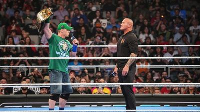 WWE Backlash 2025 John Cena vs Randy Orton: Full Match Card WWE Backlash Full Fight Card