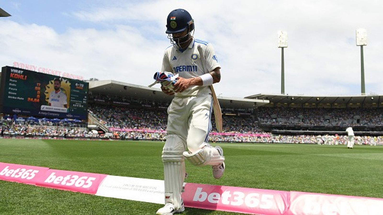 Revealed: Know the real reason why Virat Kohli is mulling over Test retirement ahead of India tour of England Revealed: Know the real reason why Virat Kohli is mulling over Test retirement ahead of India tour of England