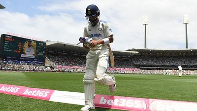 Revealed: Know the real reason why Virat Kohli is mulling over Test retirement ahead of India tour of England India's superstar batter Virat Kohli in this frame