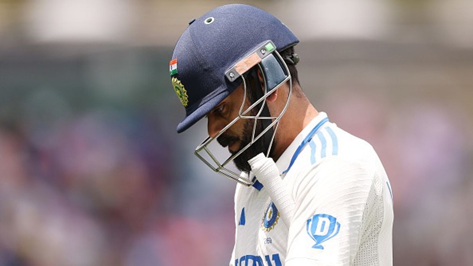 BCCI breaks silence on Virat Kohli's Test retirement decision, says 'his presence in the dressing room...' India's superstar batter Virat Kohli in frame