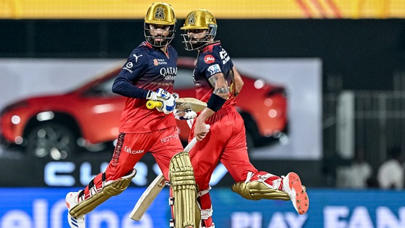 Not Virat Kohli or Krunal Pandya, this 31-year-old India star was to captain RCB in IPL 2025 clash against LSG sans Rajat Patidar's absence Not Virat Kohli or Krunal Pandya, this 31-year-old India star was to captain RCB in IPL 2025 clash against LSG sans Rajat Patidar's absence