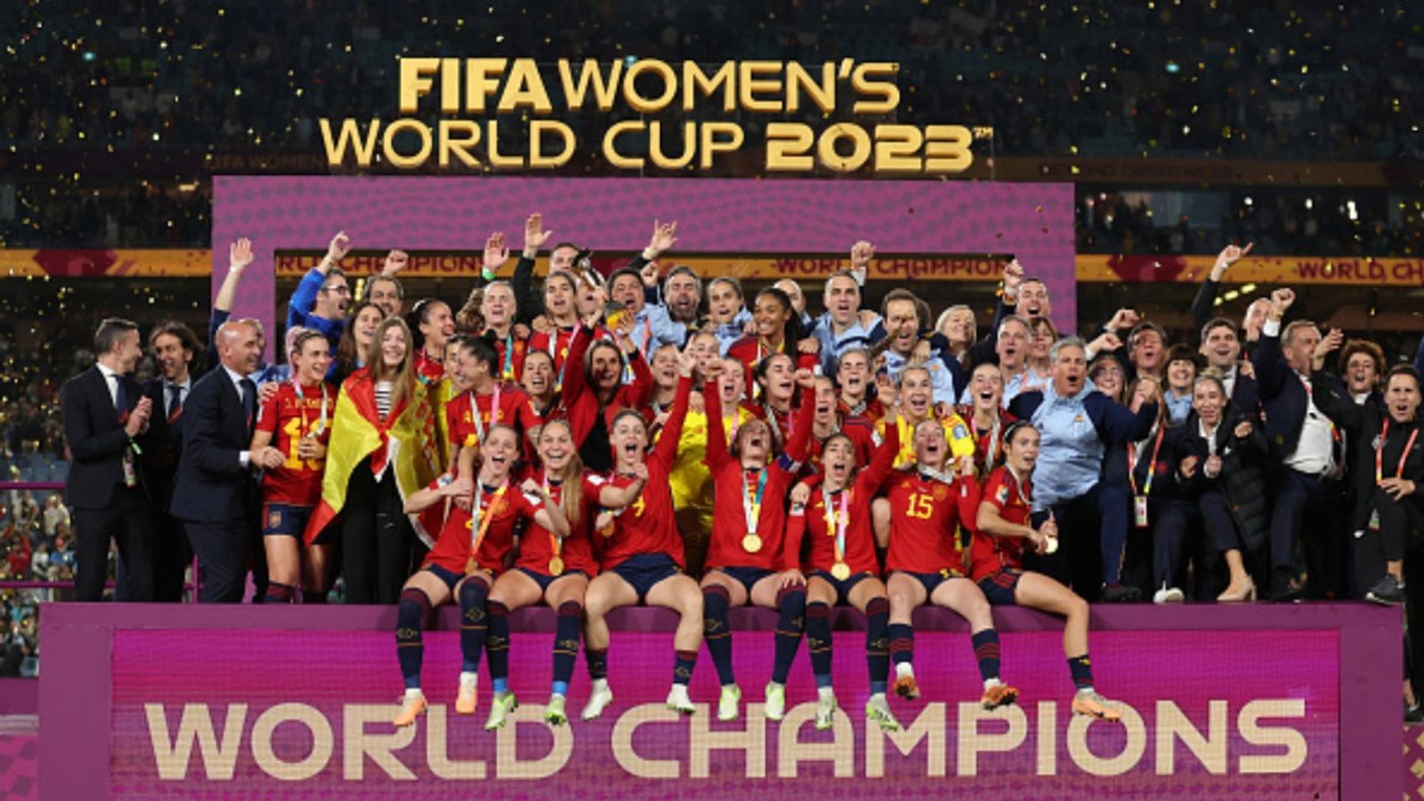 FIFA World Cup to undergo major changes, know all details FIFA Women’s World Cup 2031 in the frame