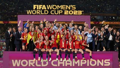 FIFA World Cup to undergo major changes, know all details FIFA Women’s World Cup 2031 in the frame