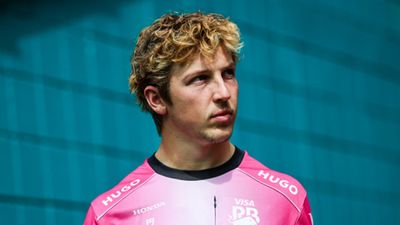 Liam Lawson facing Mid-Season axe at Racing Bulls? Former F1 Star Issues Stark Warning Liam Lawson in the frame