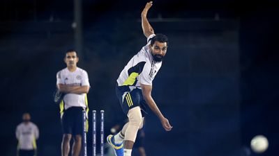Mohammed Shami doubtful for England tour, struggling to finish his run-up: Report Mohammed Shami, Gautam Gambhir