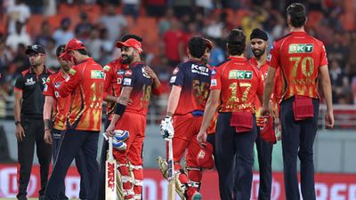 BCCI asks all franchises to assemble players and report by this date as they accelerate resumption of IPL 2025 following ceasefire on IND-PAK border Virat Kohli