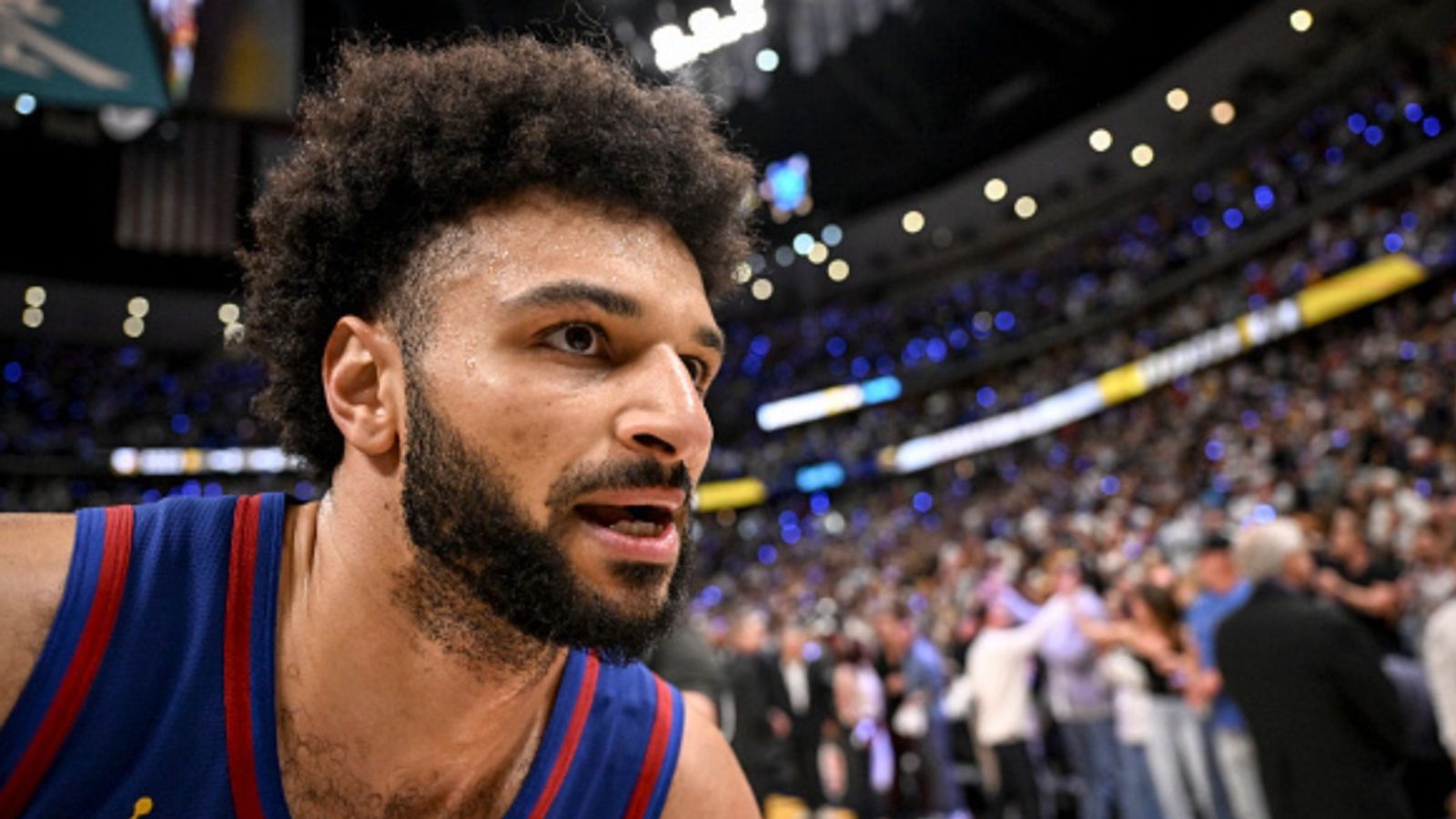 Denver Nuggets Injury Report: Will star player Jamal Murray start Game 4 against Oklahoma City Thunder? Denver Nuggets Injury Report: Will star player Jamal Murray start Game 4 against Oklahoma City Thunder?