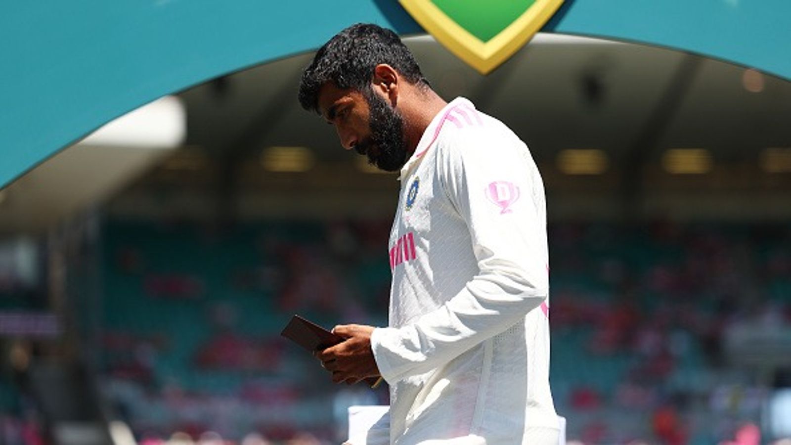 Revealed! Why BCCI picking Shubman Gill over Jasprit Bumrah as Rohit Sharma's successor to lead India in Tests Revealed! Why BCCI picking Shubman Gill over Jasprit Bumrah as Rohit Sharma's successor to lead India in Tests