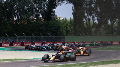 Everything You Need to Know About the 2025 Emilia Romagna Grand Prix: Race Weekend Schedule Emilia Romagna Grand Prix 2025