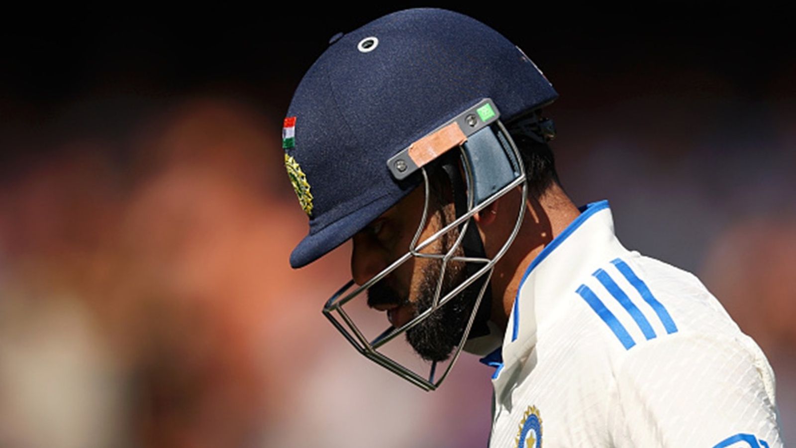 Big News: Virat Kohli announces retirement from Test cricket, says 'It's not easy... I've given it everything I had' India's star batter Virat Kohli.