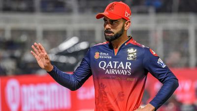 Heartbroken RCB react to Virat Kohli's retirement announcement from Test cricket Virat Kohli