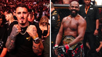 'Today is the day': Frustrated with the Delay Tom Aspinall Provides Massive Update on Potential UFC Heavyweight Title Unification Fight with Jon Jones Tom Aspinall vs Jon Jones