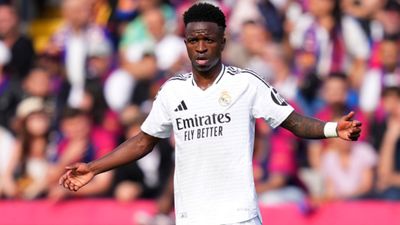 Real Madrid suffers a major blow as Vinicius Junior joins this teammate on the injury list Real Madrid suffers a major blow as Vinicius Junior joins this teammate on the injury list