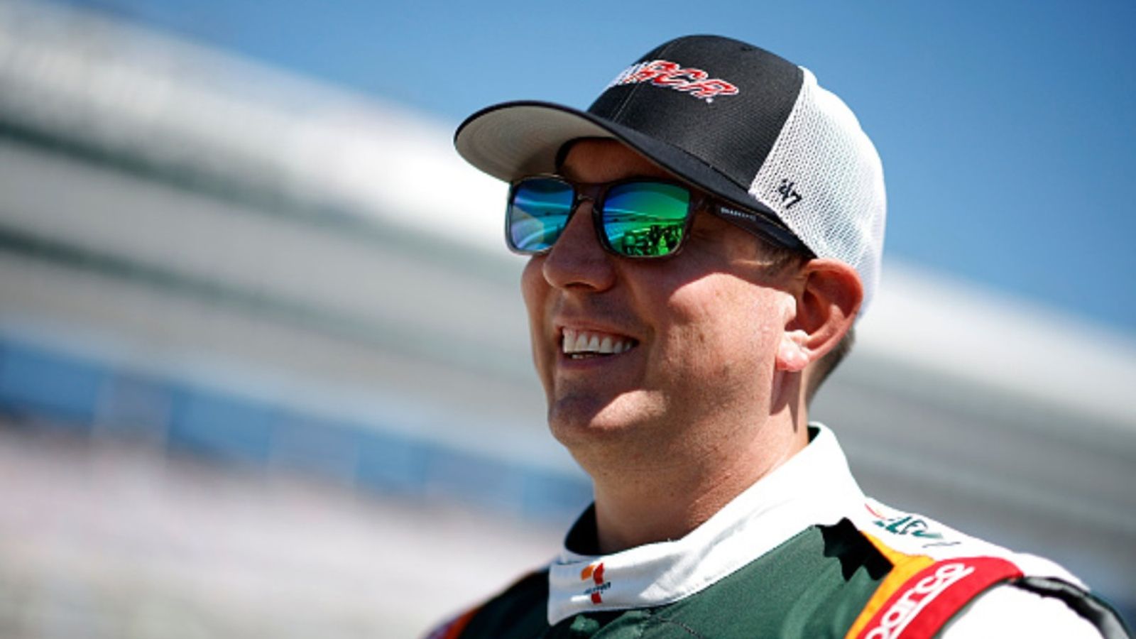 Kyle Busch shuts down NASCAR plans for son Brexton: ‘Complete Waste of Time’ Kyle Busch shuts down NASCAR plans for son Brexton: ‘Complete Waste of Time’