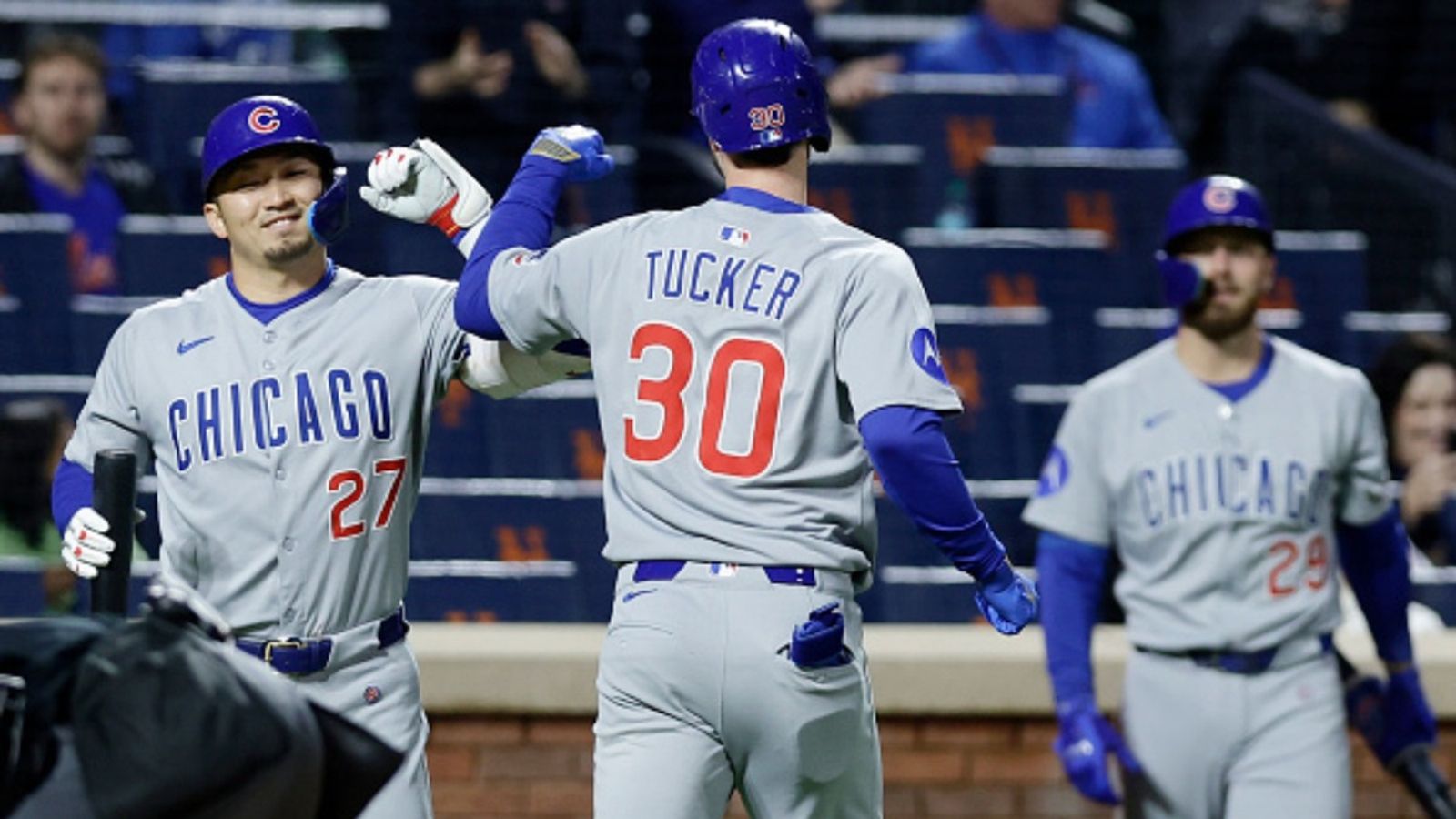 Los Angeles Dodgers eyeing Chicago Cubs star as they look to bolster their roster for winter season Los Angeles Dodgers eyeing Chicago Cubs star as they look to bolster their roster for winter season