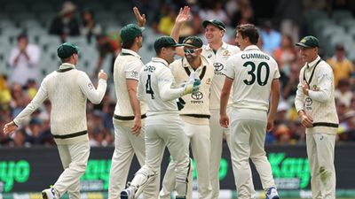 Cricket Australia announces 15-member squad for WTC 2025 final including 2 spinners, Mitchell Marsh misses out as star all-rounder returns Mitchell Starc, Pat Cummins, Nathan Lyon, Cameron Green